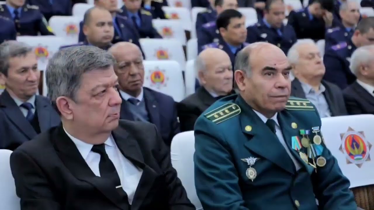 Ilmiy-amaliy anjuman 