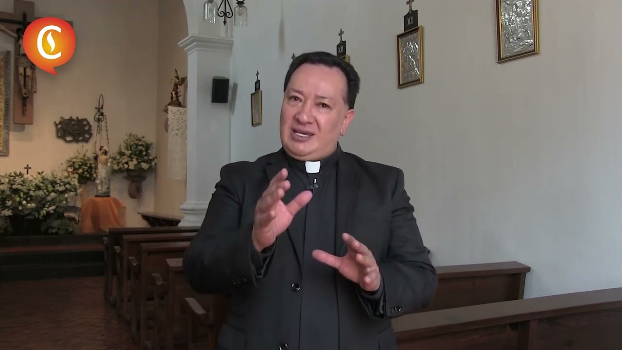 Palabras de Vida Eterna, 6 de mayo de 2023