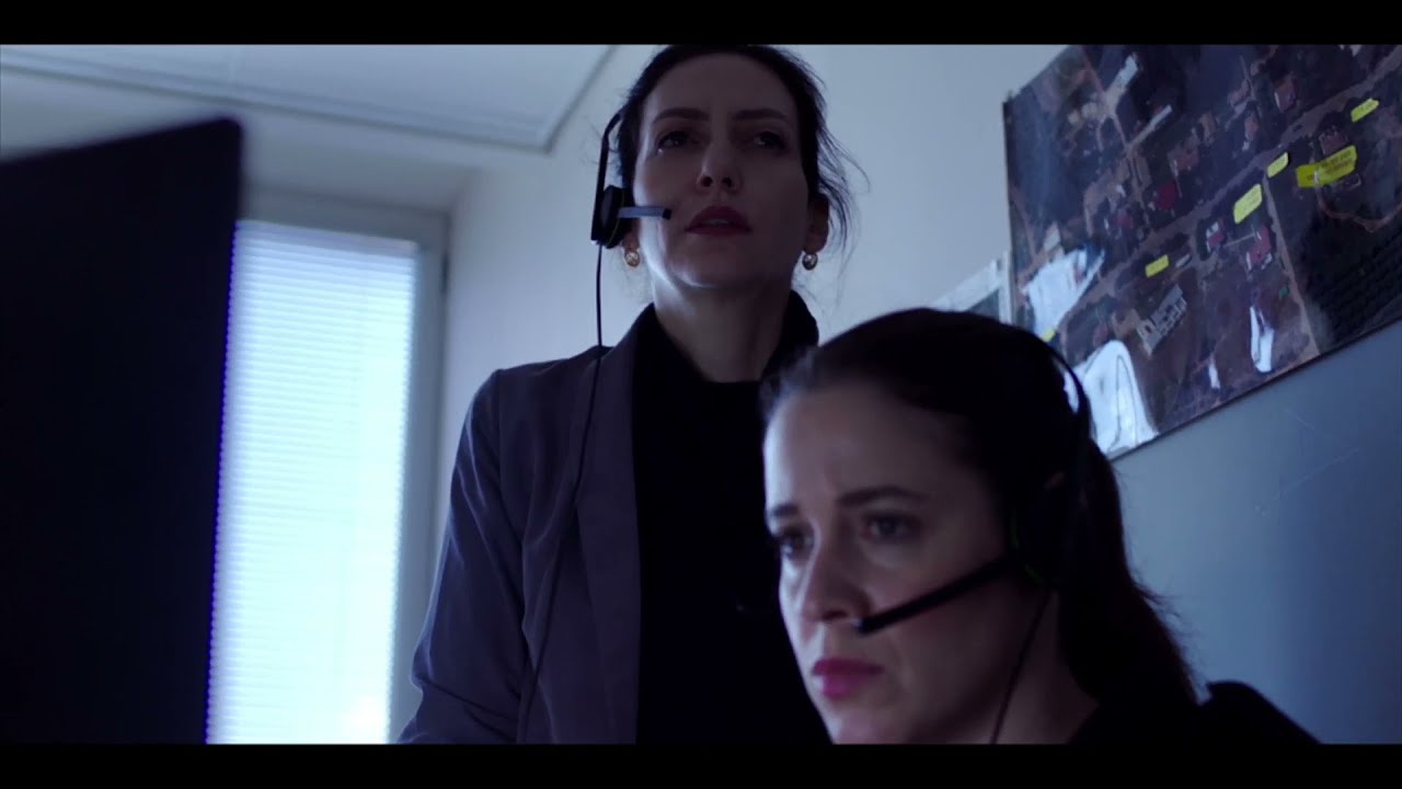 ENTANGLED | Trailer English Subtitles