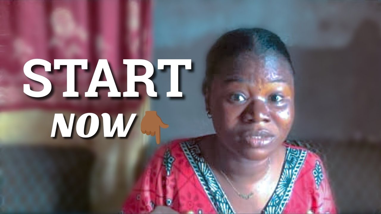 Stop Waiting for the Perfect Time, it Doesn't Exist | Day 1