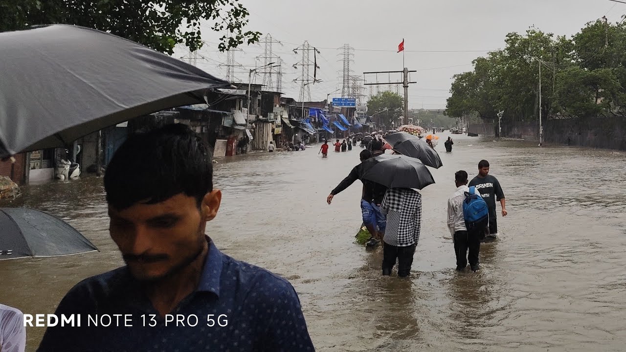 mumbai dub gaya