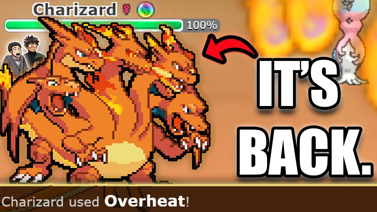 MEGA CHARIZARD Y IS FINALLY BACK! MEGAS TO HIGH LADDER #28