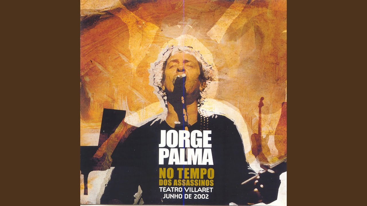 Acorda menina linda (Live)