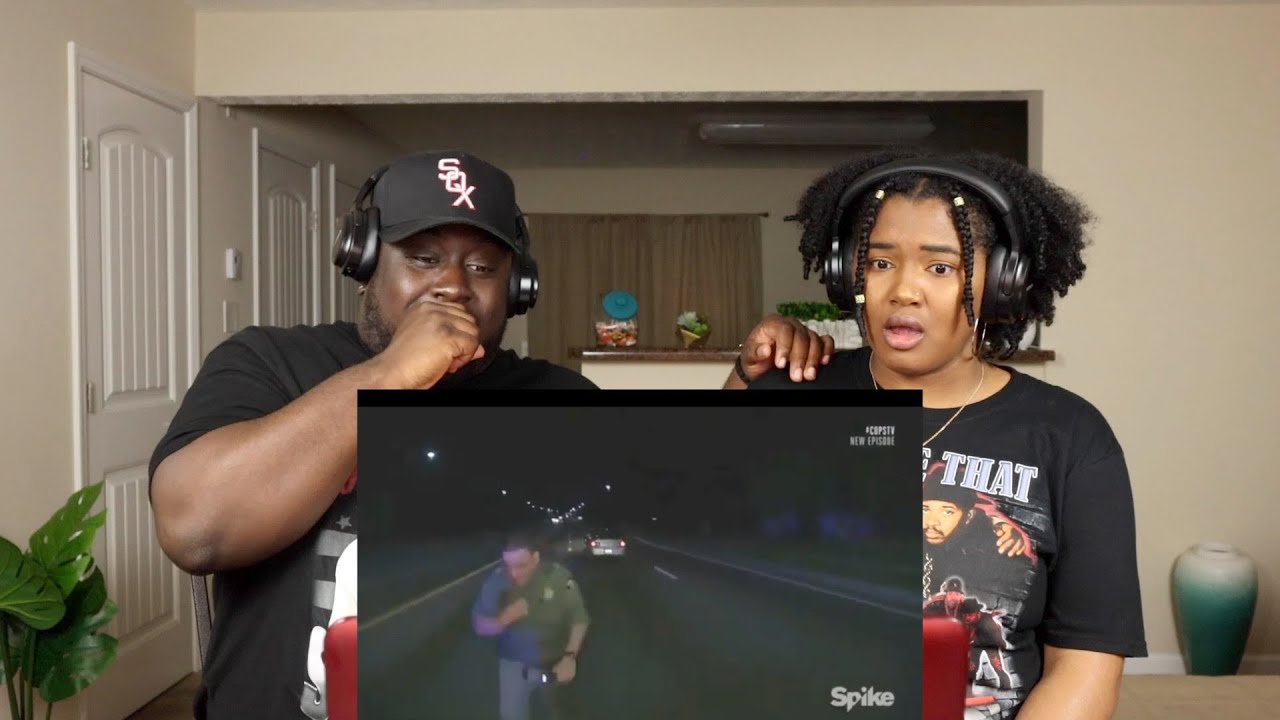 No Way!!! | Americas Dumbest Criminals | Kidd and Cee Reacts