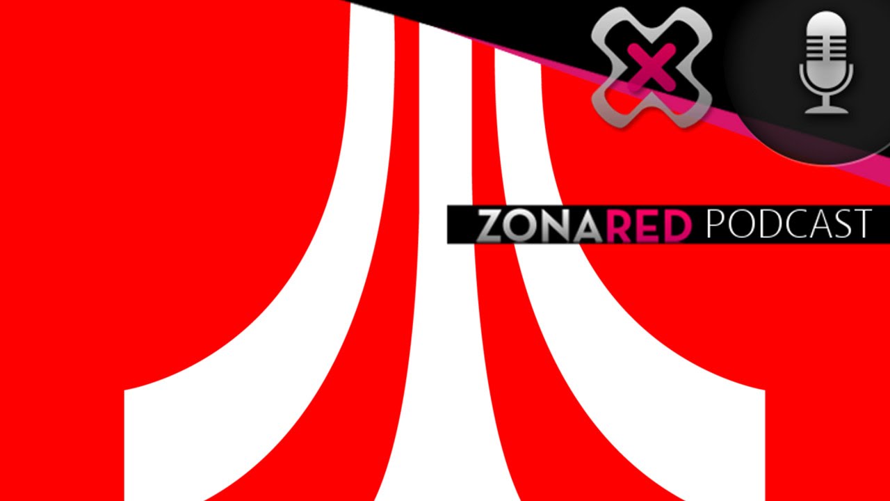 RETRO Podcast Zonared: La crsisis del videojuego 83', la ca&iacute;da de Atari (Audio)