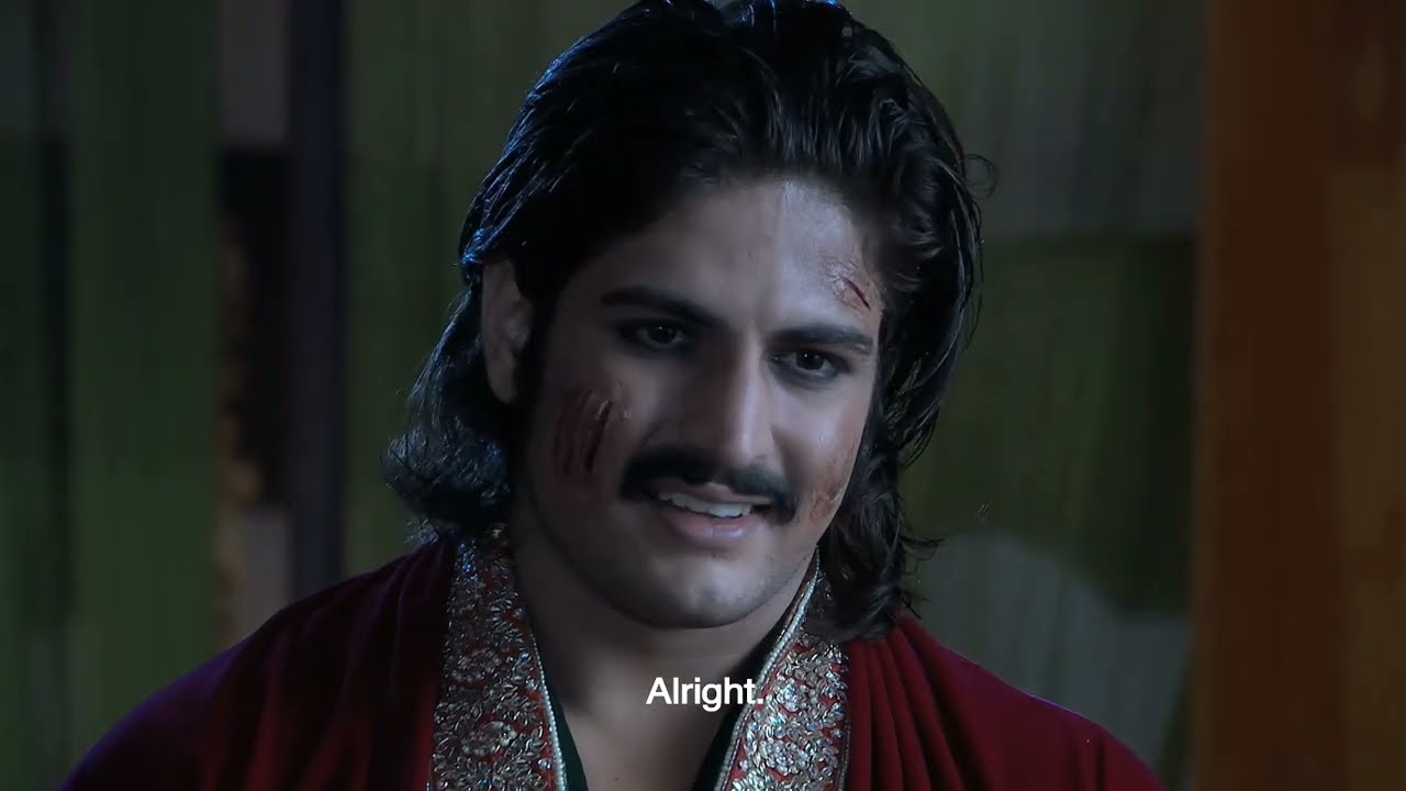 Jodha Akbar S1 EP 76