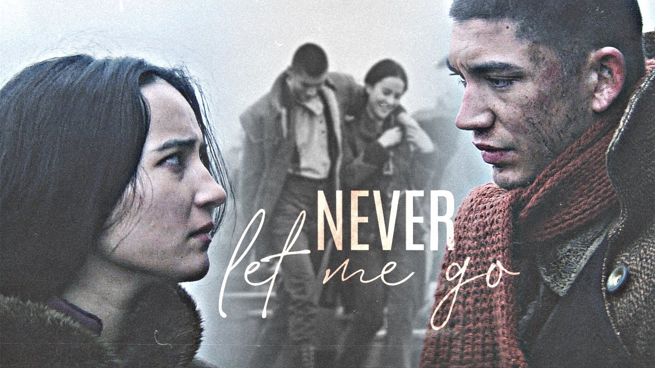 Mal & Alina | Never let me go