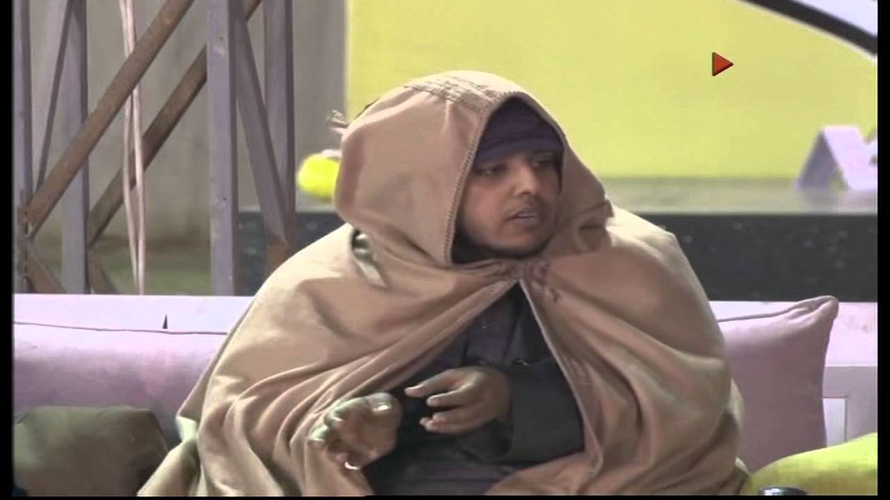 نشيد : أعطيتني معنى حياتي - محمد عباس - اليوم 11 | كلكلة