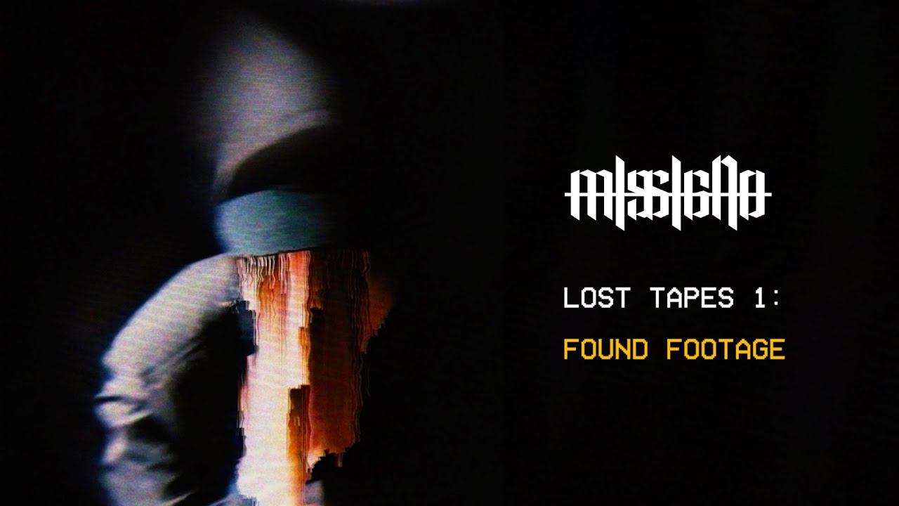 Missigno - "Found Footage" (Official Music Video) | BVTV Music