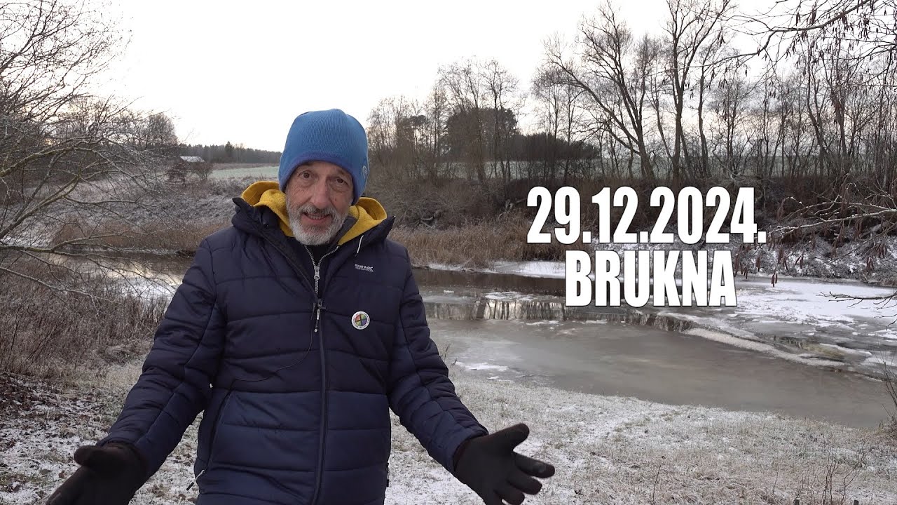 SANĀKAM BRUKNĀ!