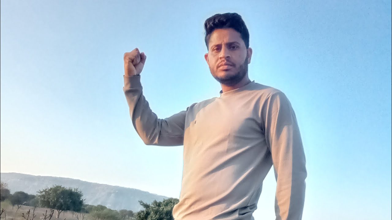मुझे पता है तू अंदर से टूट गया है विश्वास कर मेरे पर ऐसे लेवल पर पहुंचा दूंगा तुझे कि तूने सोचा भी