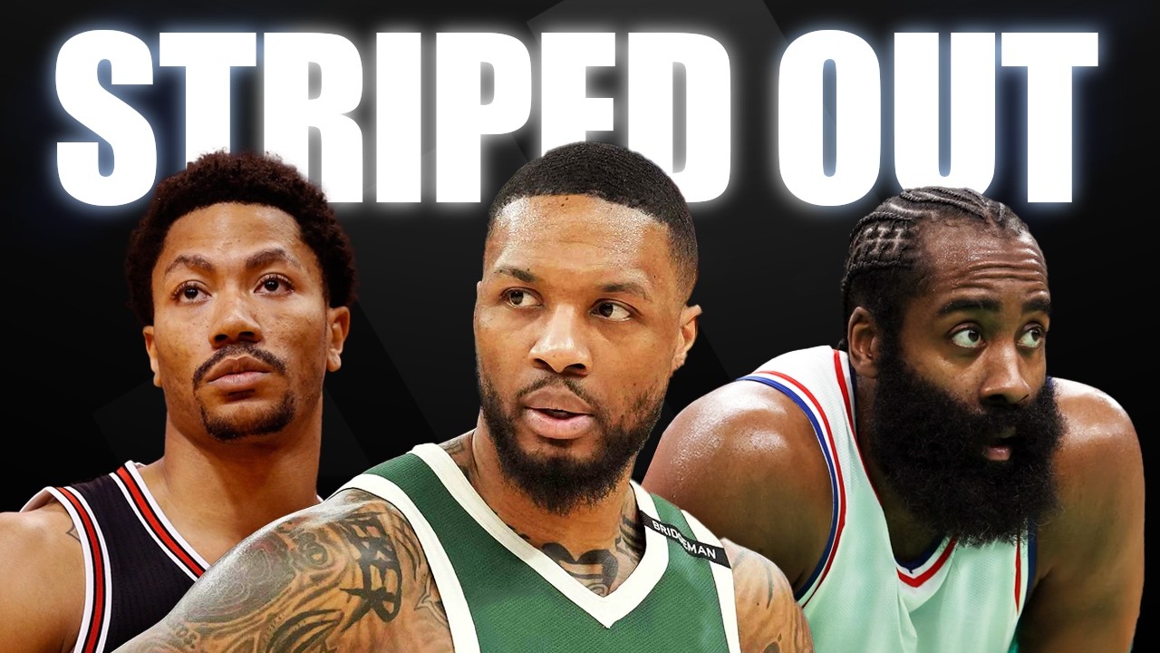 Why NBA Superstars Are Quietly Leaving Adidas