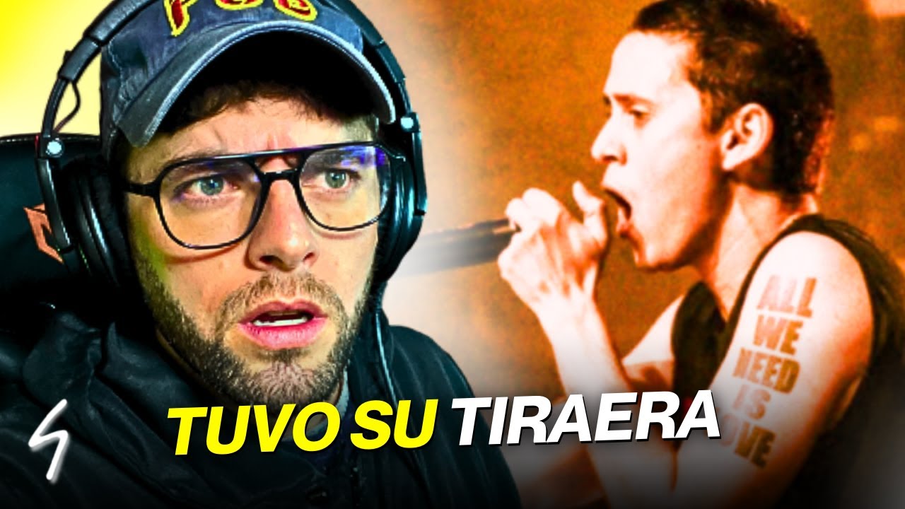 Uruguayo Reacciona a La vez que el Can estuvo en una TIRAERA [ESPECIAL MENSUAL]