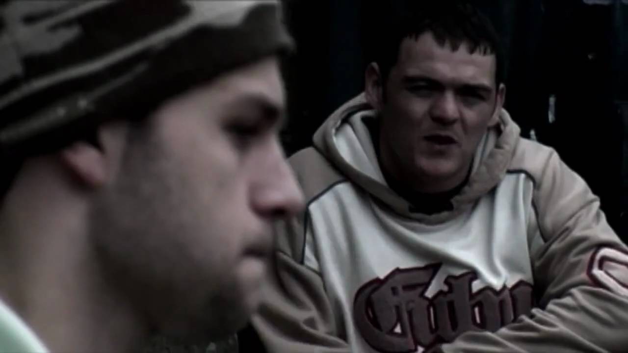 Class A'z - Sin City - Nucentz Terawrizt Redzer (HD Music Video)