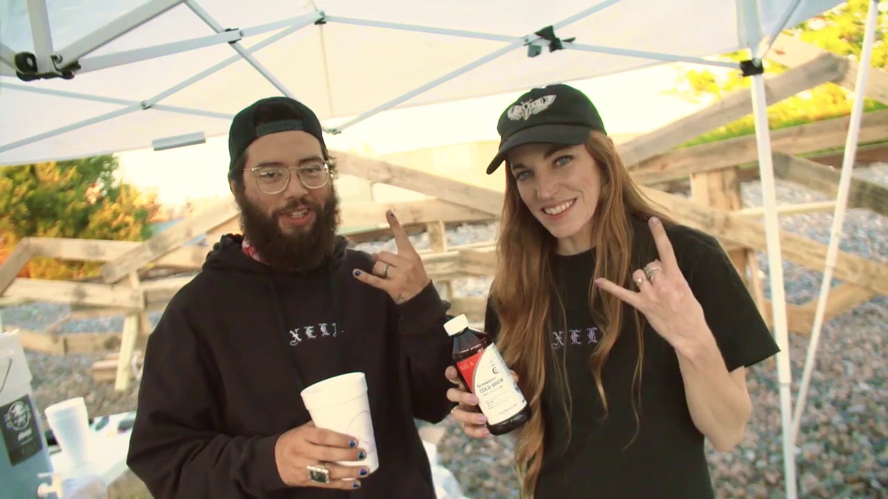 Fast Five: 420 Weekend in Houston