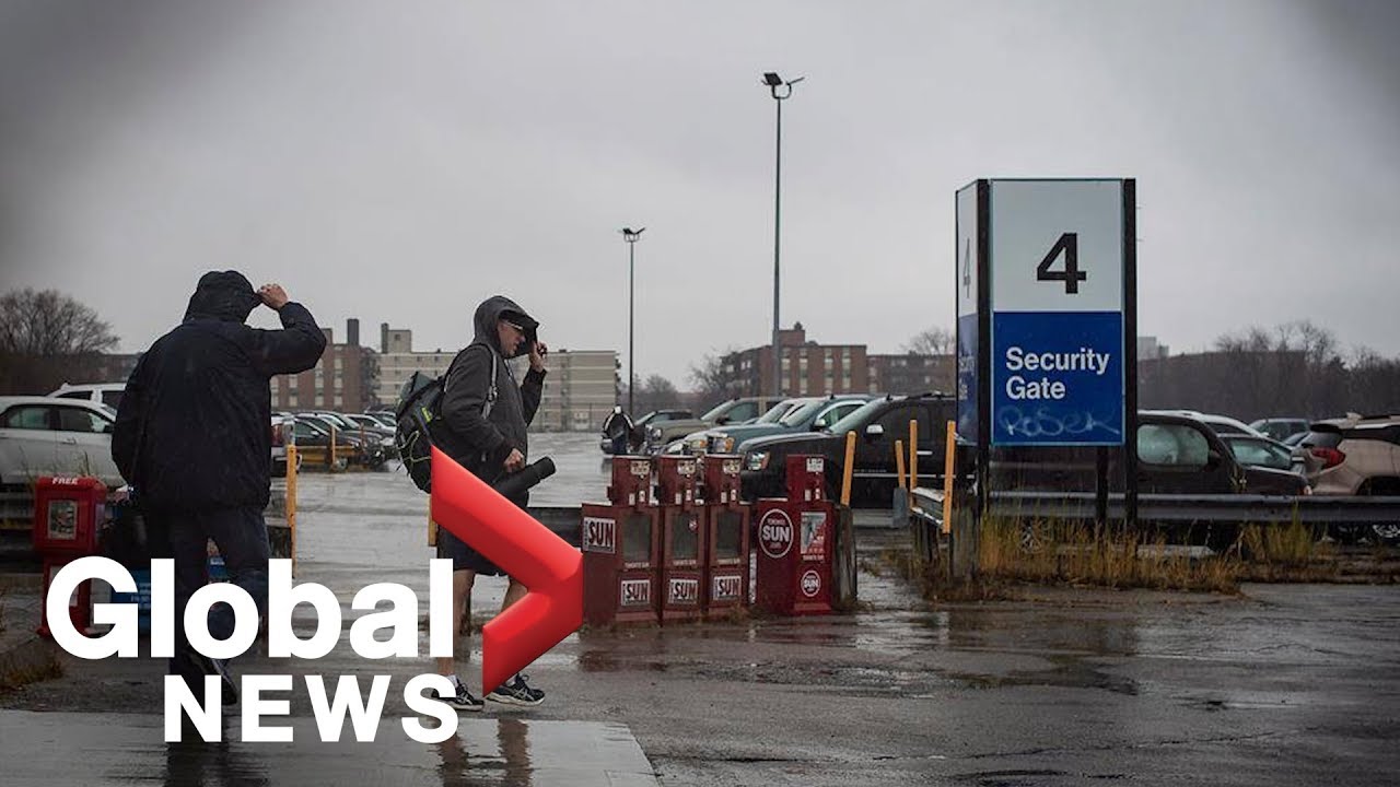 GM Closures: Federal government reacts as thousands in Oshawa, ON face layoffs