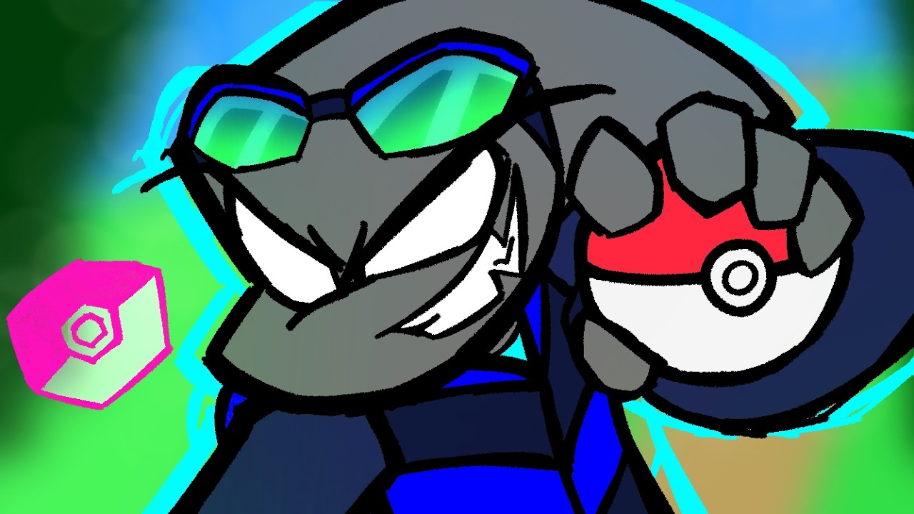 Welcome to The World of Cobblemon! | Cobblemon