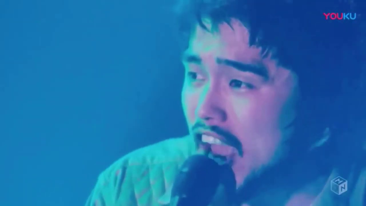 King Gnu / Hitman