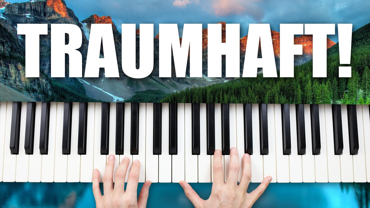So improvisierst du im Filmmusik-Stil: Gänsehaut garantiert!