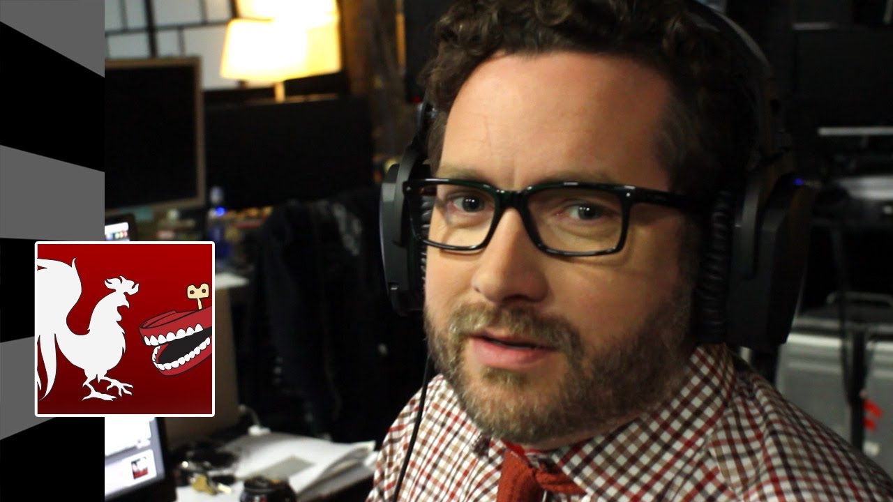 RT Recap - Ambushing the Staff... Again