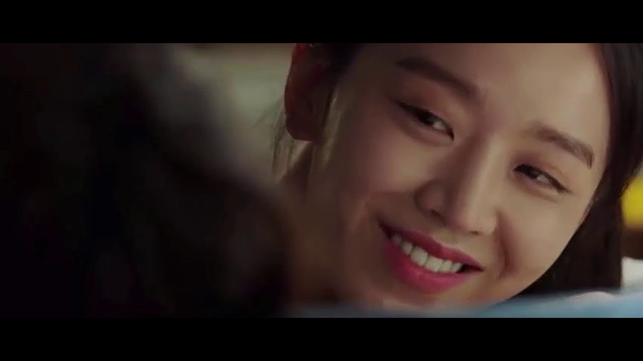Still 17 Korean drama 2018 cute scenes