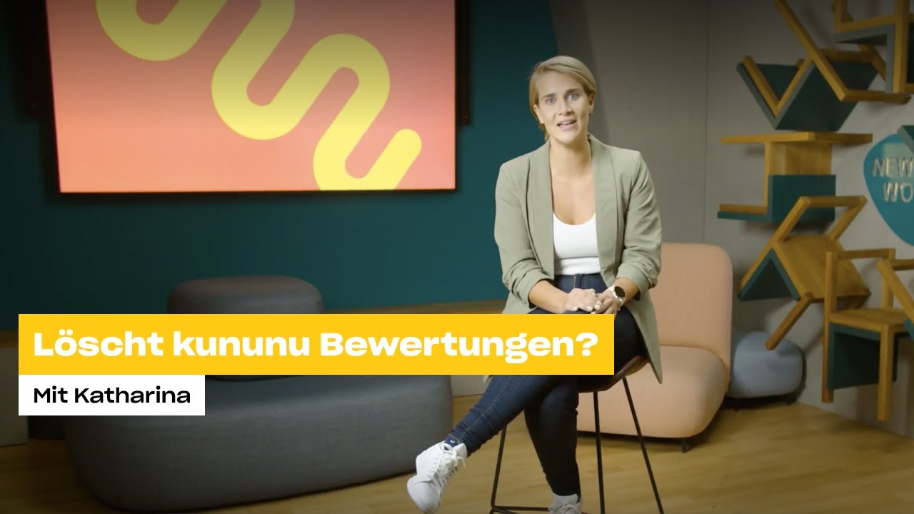L&ouml;scht kununu Bewertungen?