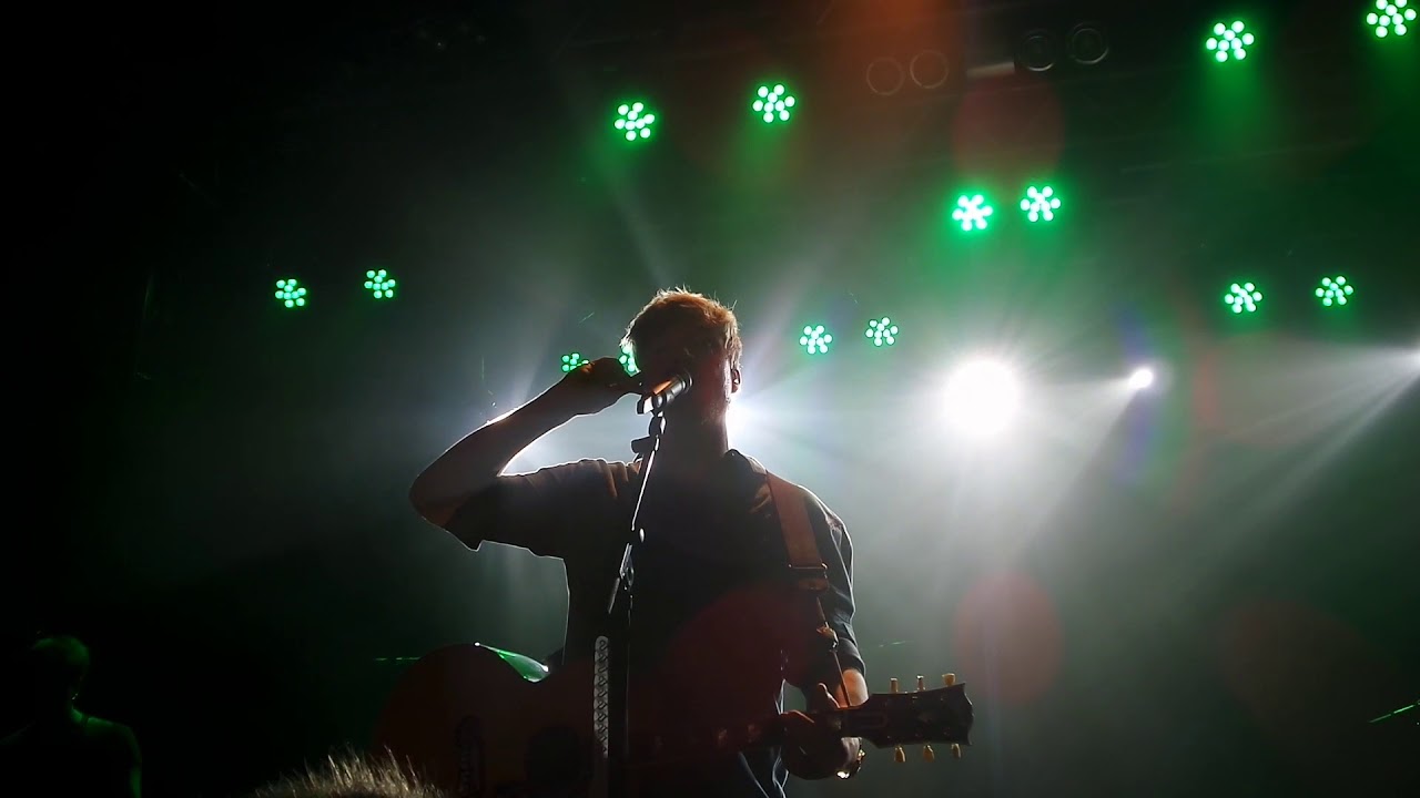 Sunrise Avenue Heartbreak Century Tour 2017 