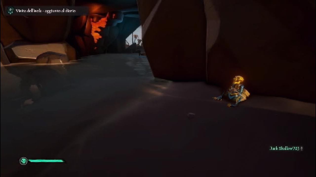 SoT Random part 2