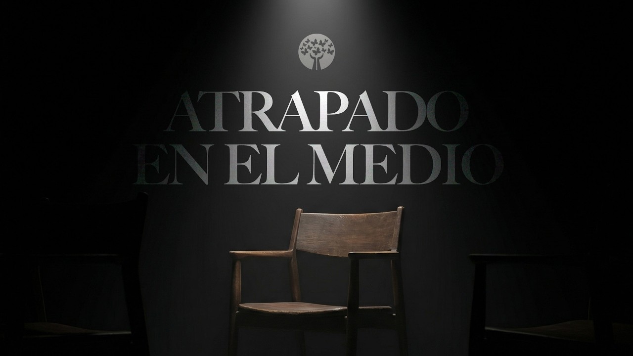 Atrapado en el Medio