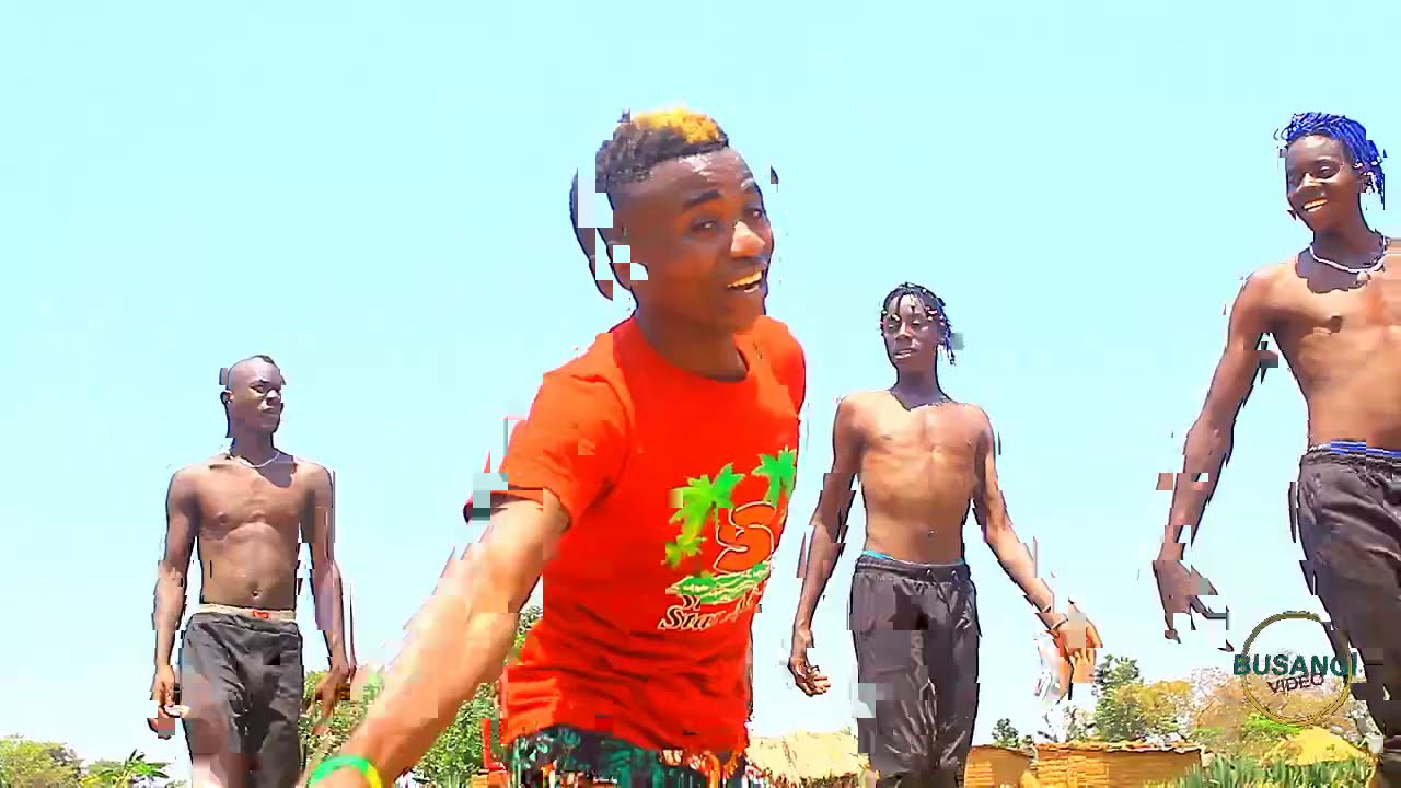 JJ kabapa harusi ya faida offcialVideo 2020 Dir busangi