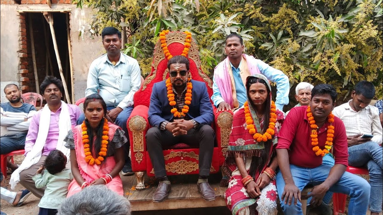 #Comedy #video gharwali agar Tej Ho to devar kya bhaisur ko bhi apne charno me jhuka deti hai