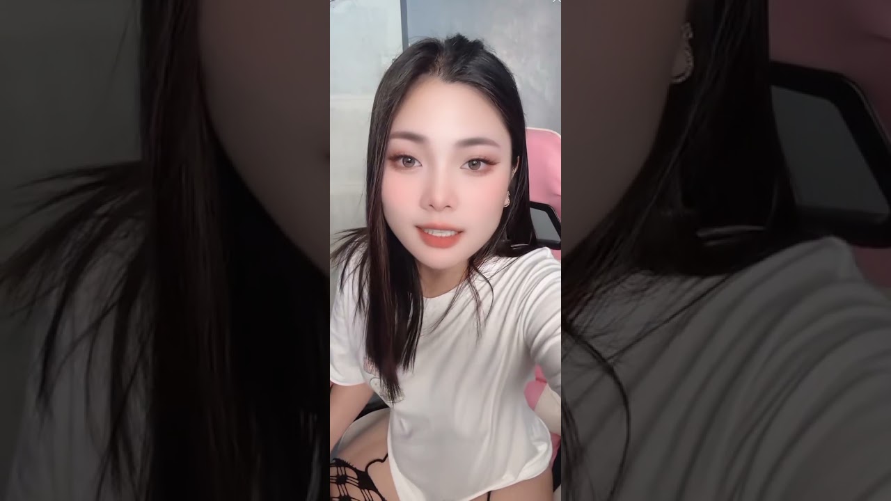 The most beautiful woman is back.