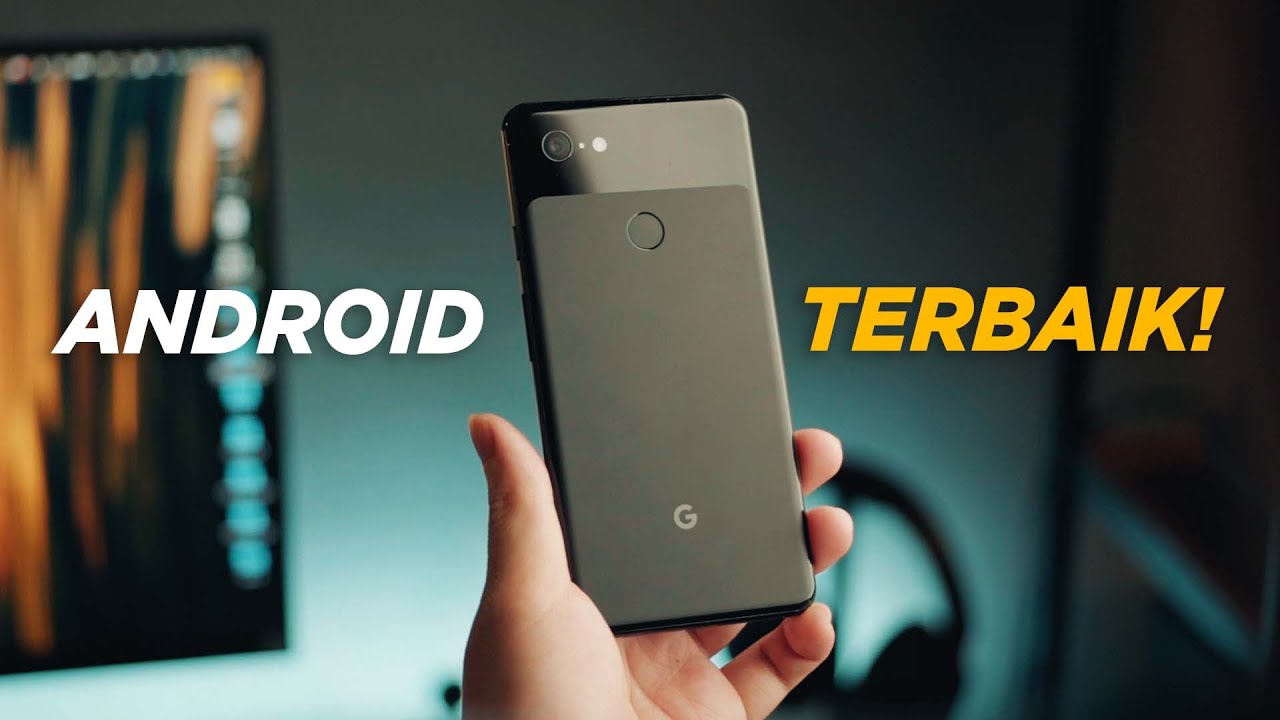 2Jutaan! Apa Kabar Google Pixel 3 XL di Tahun 2022?