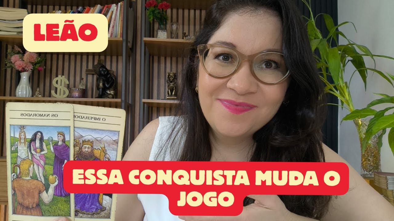 ♌ LEÃO: FEVEREIRO/26- Depois de tudo, a vitória vem. O esforço finalmente compensa