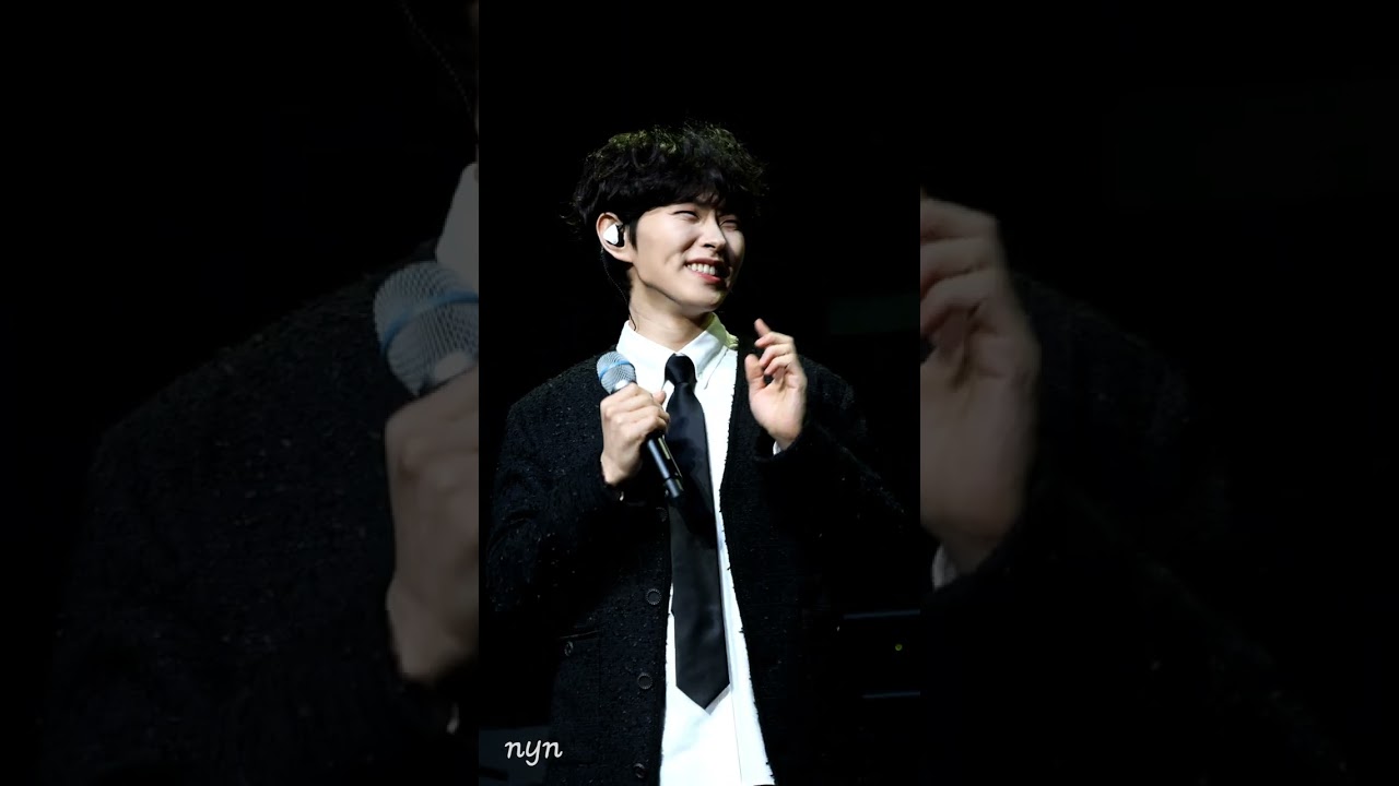 231231 낮공 국민가수 계묘결산 콘서트 이병찬 focus