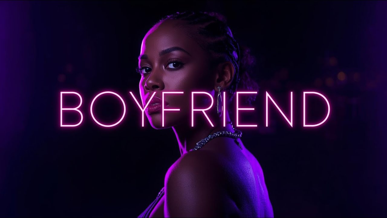 BOYFRIEND | Female Rap Remix (Confident Trap Vibe)