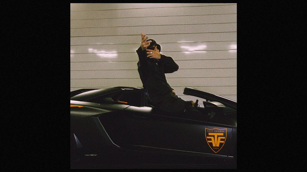 (FREE) Kalim x Luciano Type Beat - 