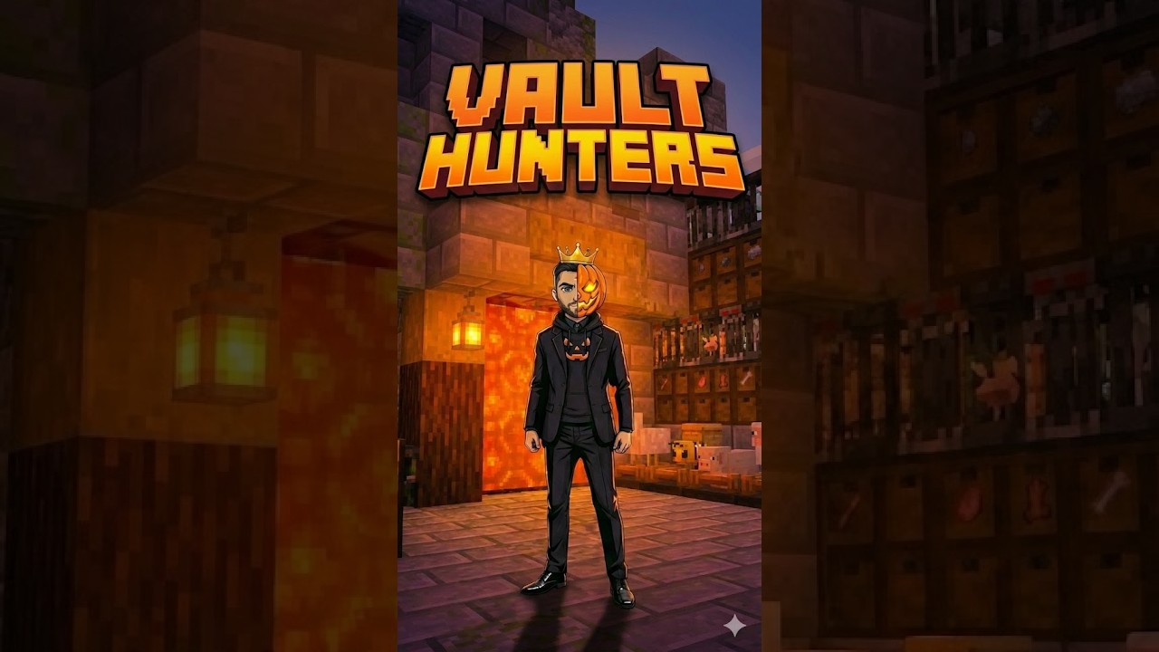 Vaulting All Night in Vault Hunters 3 - FPK Live Vertical