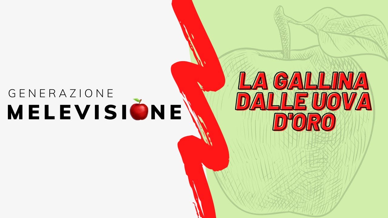 La gallina dalle uova d'oro