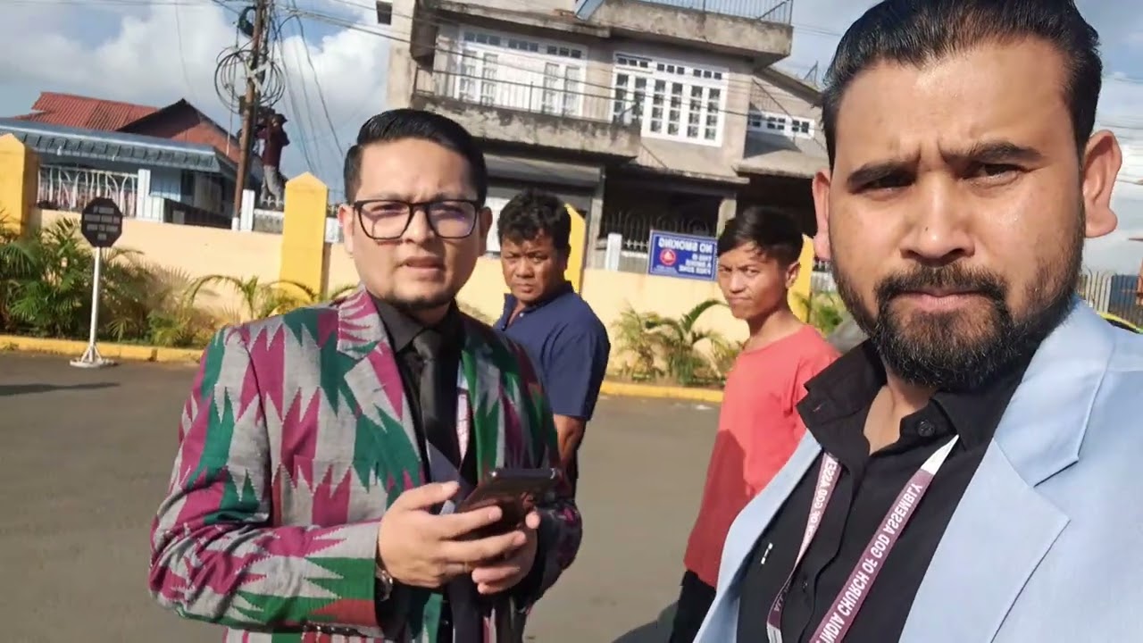 Shillong trip