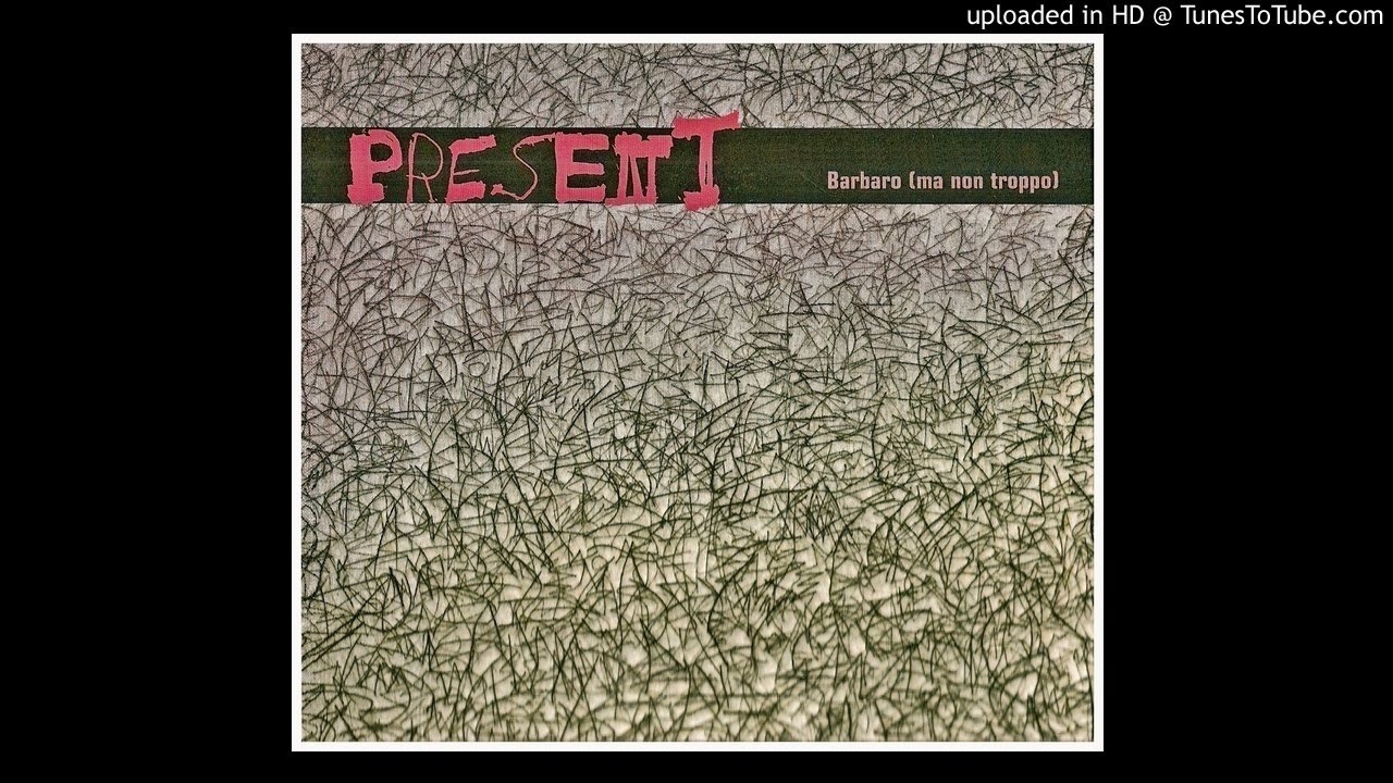 Present ► Vertiges [HQ Audio] Barbaro Ma Non Troppo 2009