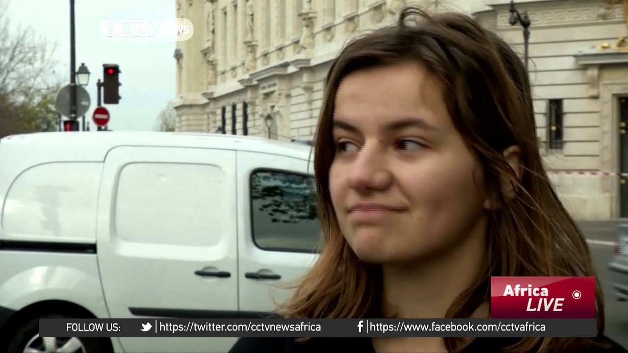 #ParisAttacks: Account of attack in Bataclan concert hall