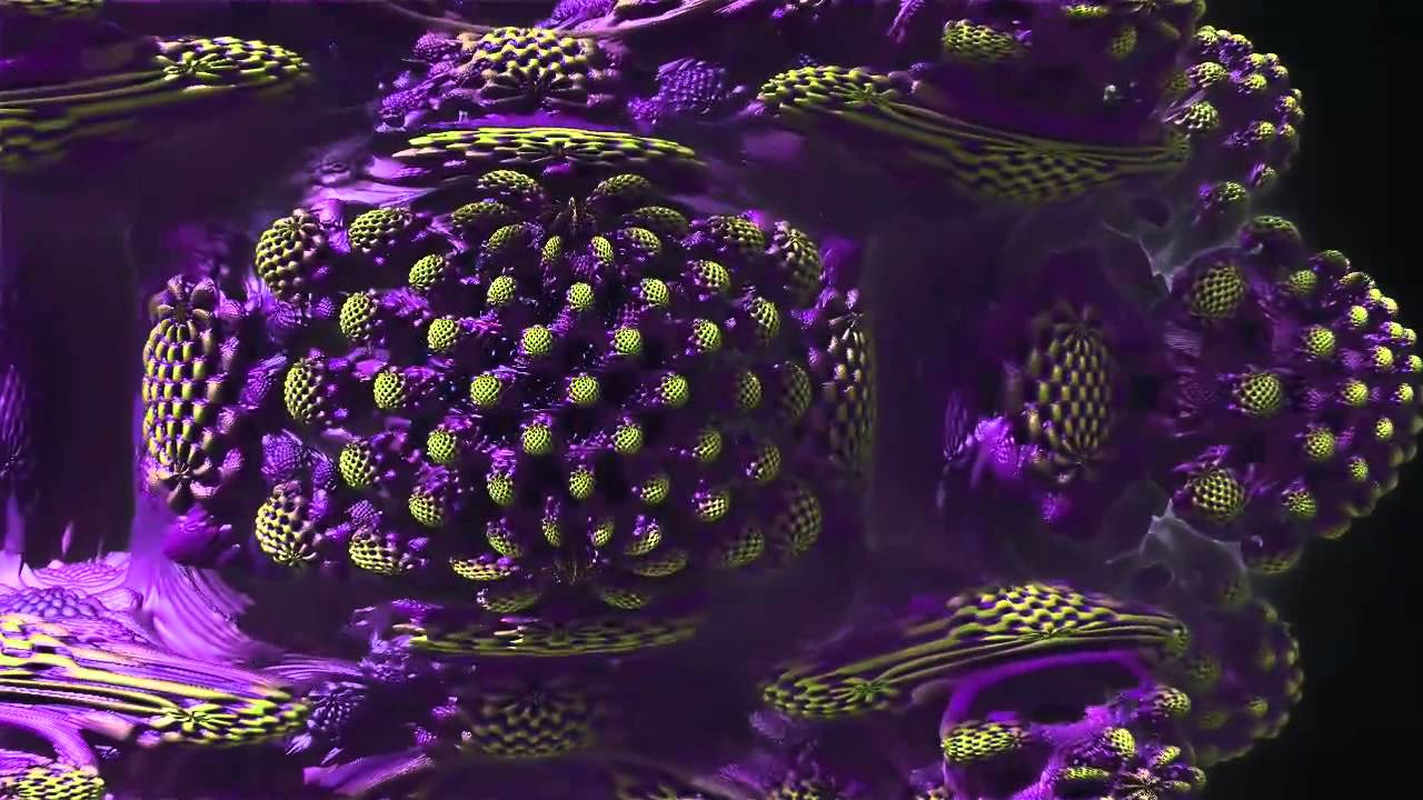 Fractals Remixed vol.1.mp4(2012)HD!!!
