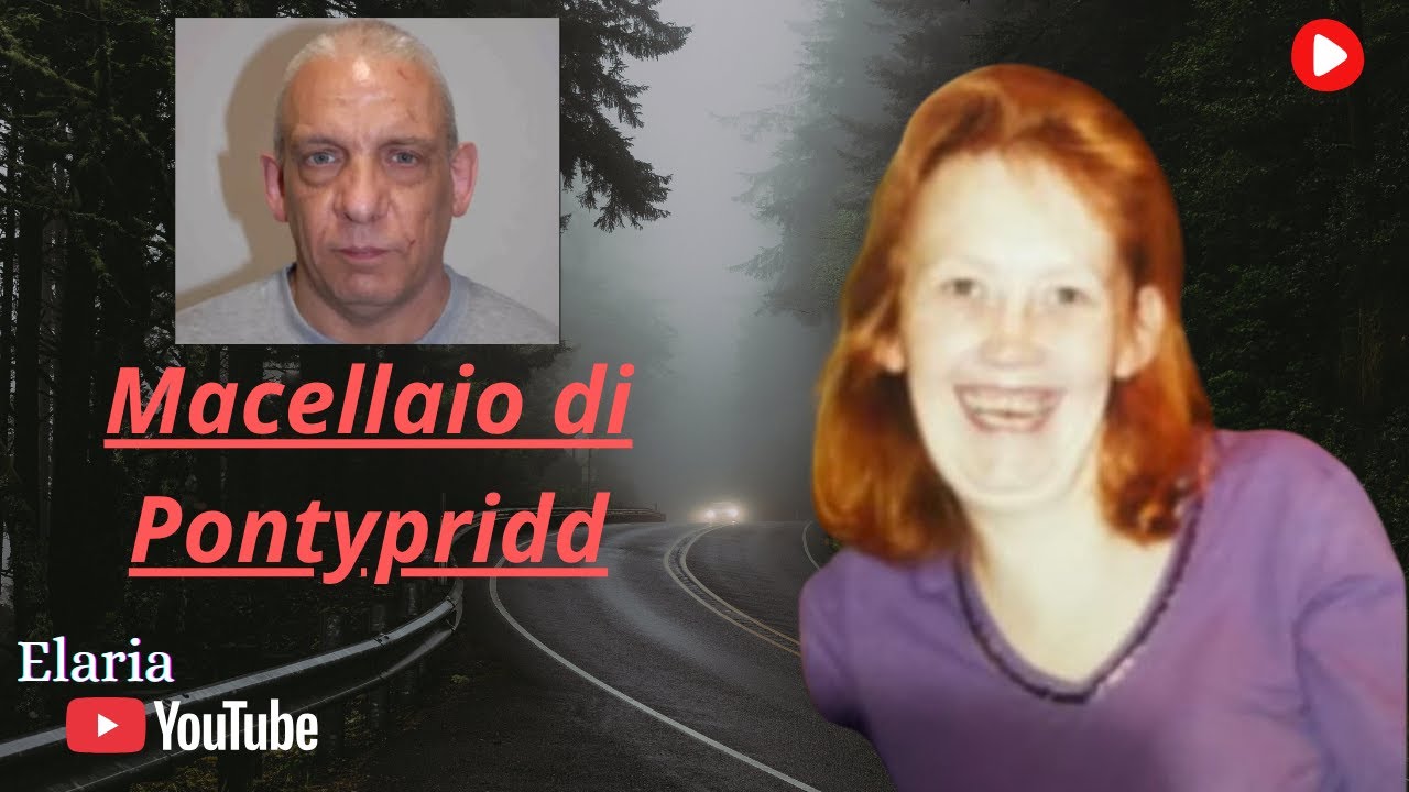 il MACELLAIO KILLER - il caso di Tracy Woodford / True Crime