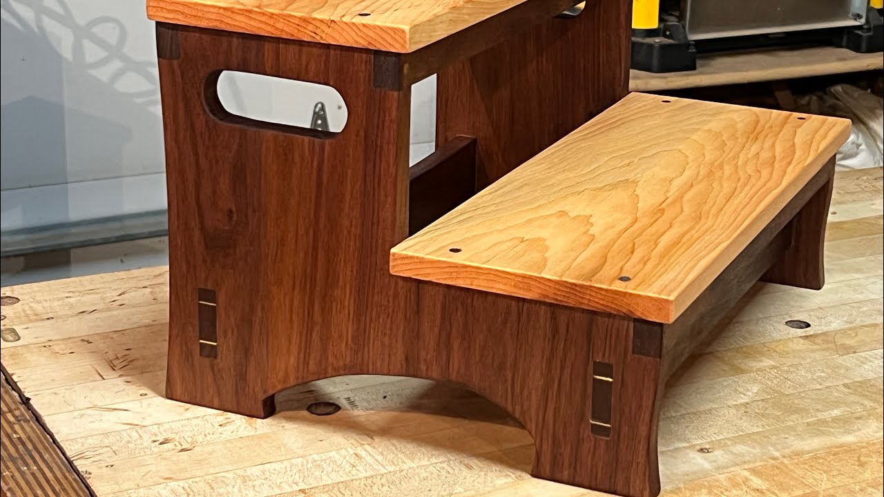 Hand Tools Only Practice Project