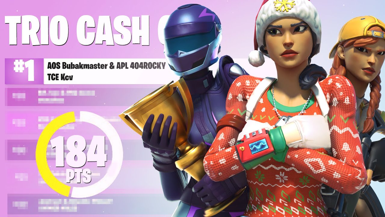34th place in the LAST CASH CUP OF THE SEASON! 🏆 ($600)