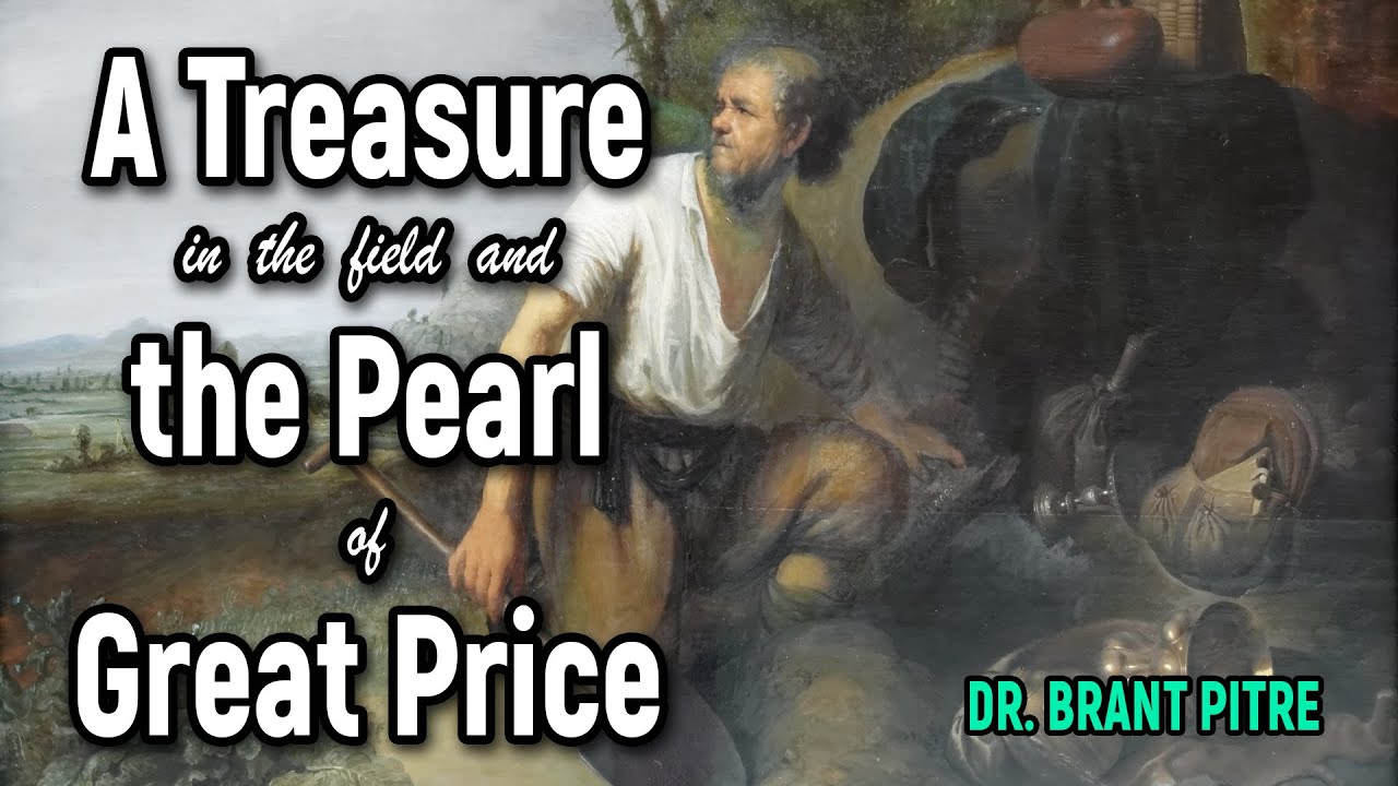 Pearl of Great Price