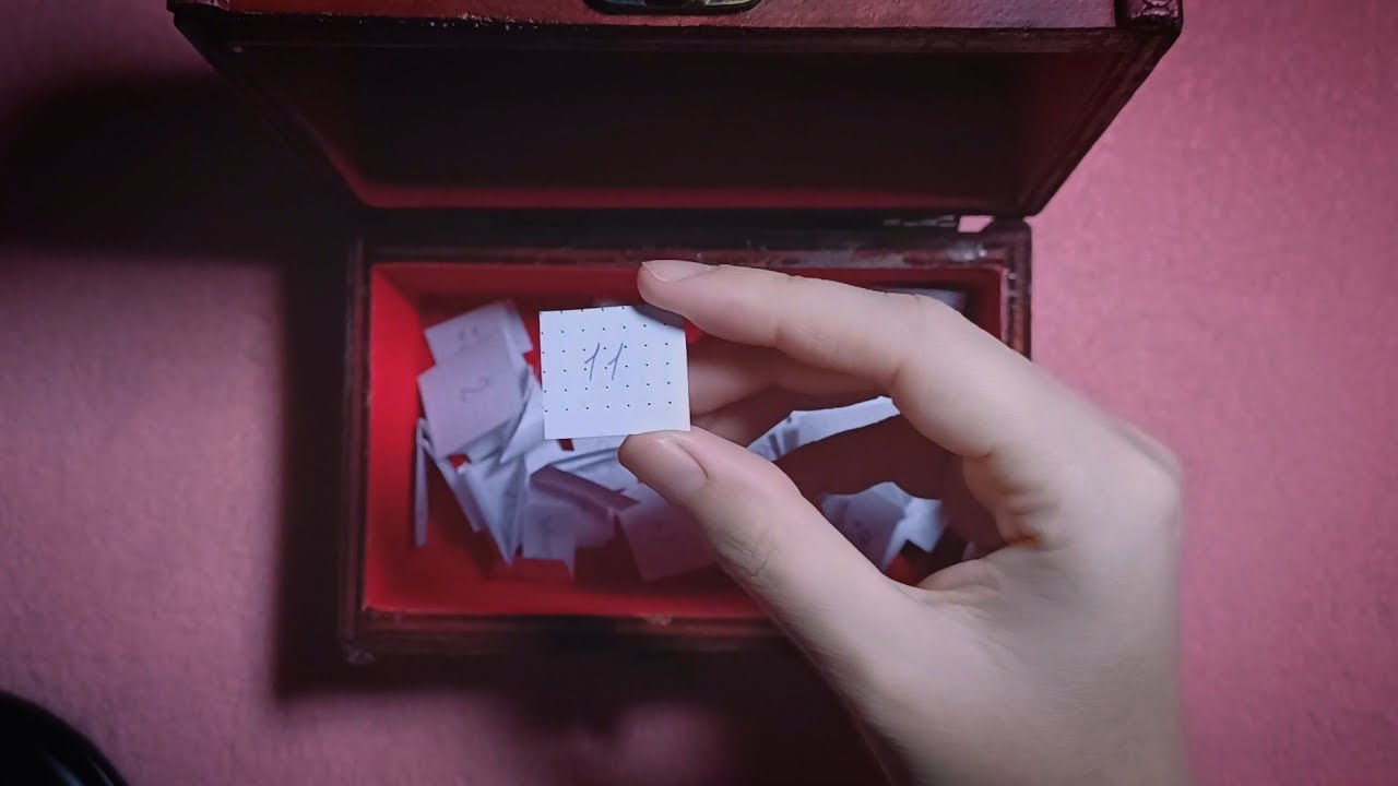 ASMR А-дан хабарлама келді 2