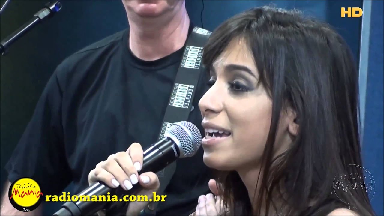 Anitta   Rádio Mania Completo HD