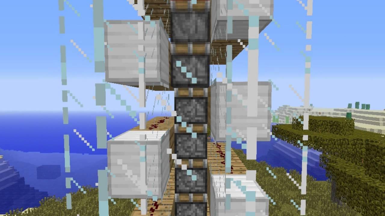 Best 5 Traps to kill a Noob in Minecraft